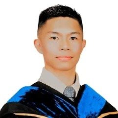 Dr. Jupeth Toriano Pentang